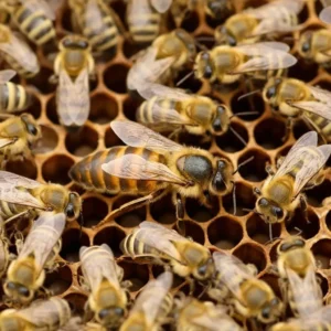 İtalyan Ana Arısı