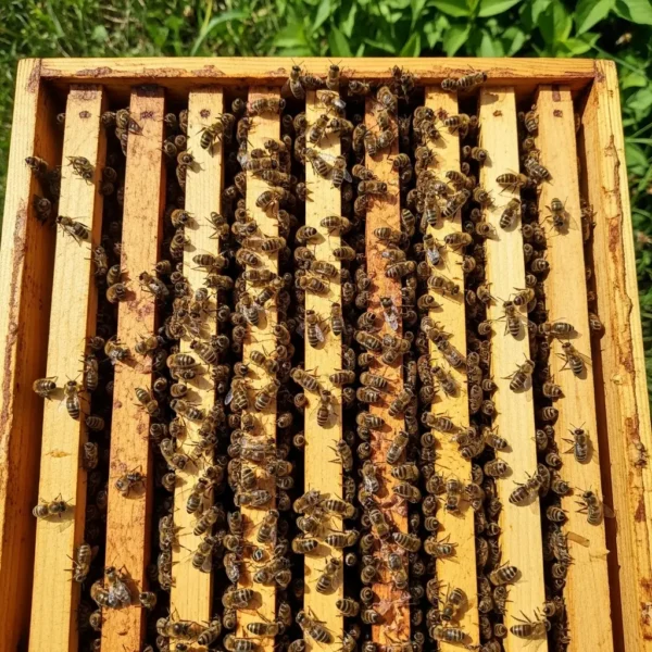 Kaskas Arısı Paket Arı Kaskas Arısı Paket Arı