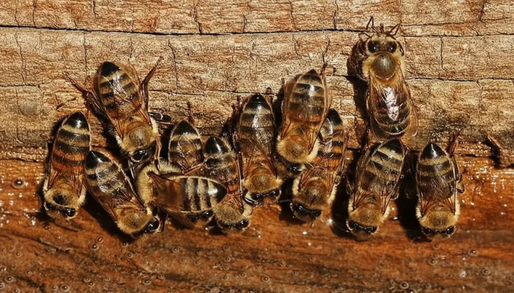 Arı Irkının Bölgeye Uyumu