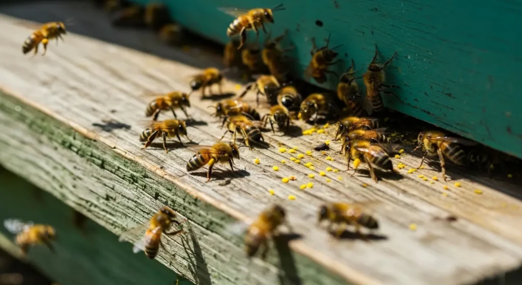 Arı Kovanı Karşılaştırma Tablosu