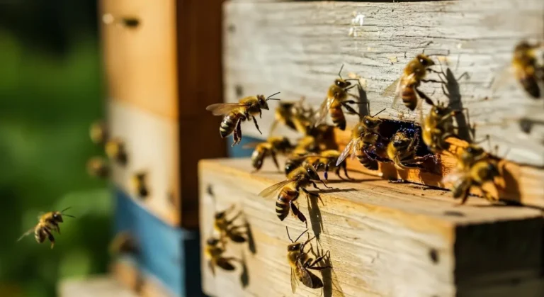 Bir Kovanda Kaç Arı Olur?