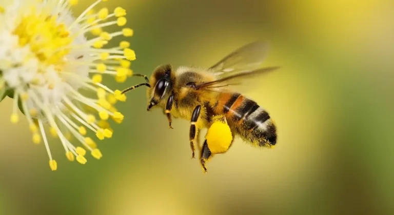 1 Kovan Arı Kaç Kilo Bal Verir?