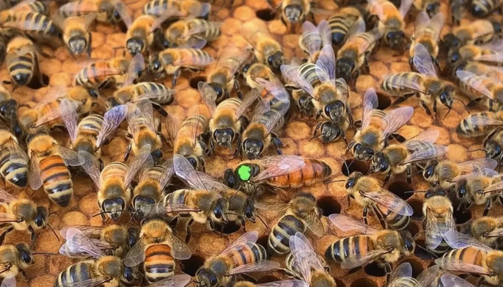 Belfast (Buckfast) Ana Arısı