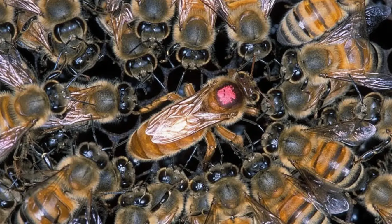 Kıbrıs Ana Arısı