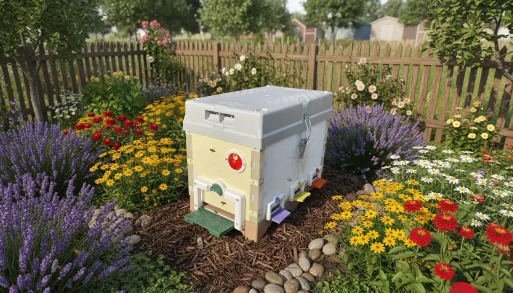 Strafor Kovan Nedir?