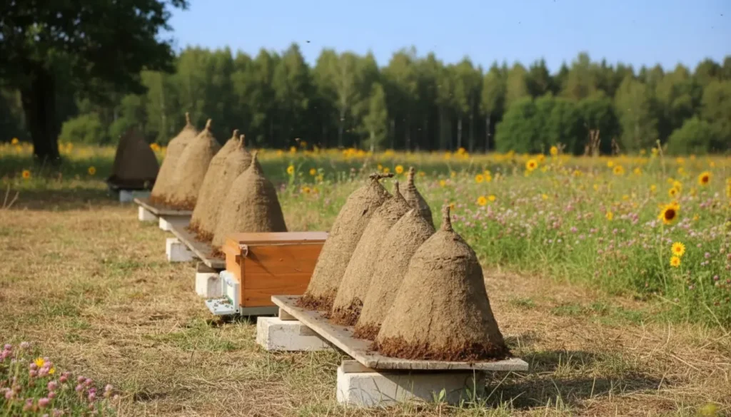 Sepet Arı Kovanının Dezavantajları