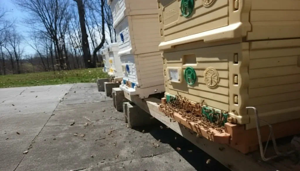 Arı Kovan Çeşitleri ve Kovan Türleri