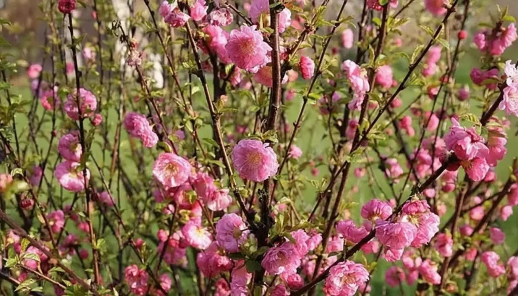 Kayısı (Prunus armeniaca / Armeniaca vulgaris)